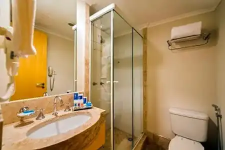 Blue Tree Premium Morumbi - 70