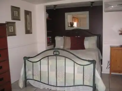 Mon Ami Bed and Breakfast - 27