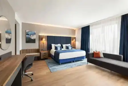 Wyndham Afyonkarahisar Thermal&Spa - 75