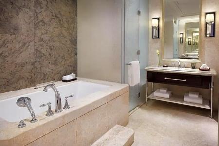 The Ritz-Carlton, - 131