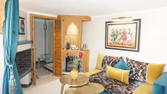 Riad Samsli - 126