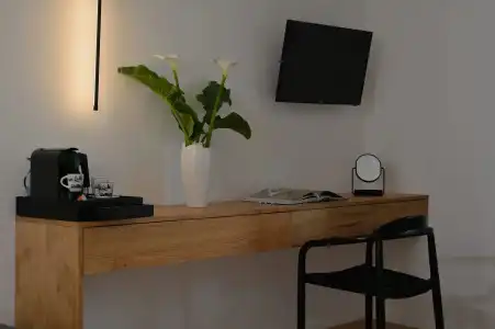 Aktaion Beach Boutique & Spa - 72