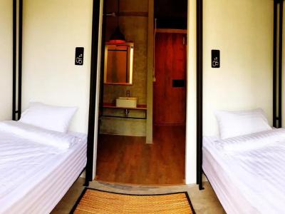Bedgasm Hostel Chanthaburi - 34