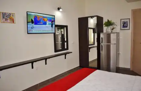Kripis Studio Pefkohori - 85