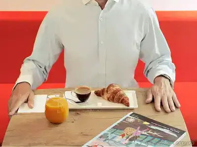 ibis Paris Maine Montparnasse 14ème - 10