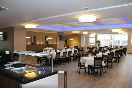 Best Western Dreilaenderbruecke - 26