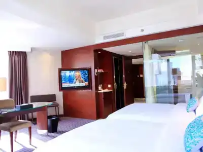 Kunming Haitian - 55