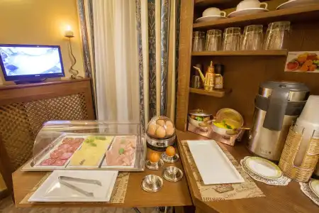 Alloggio dei Vassalli, In the Heart of the Historic Center - 10