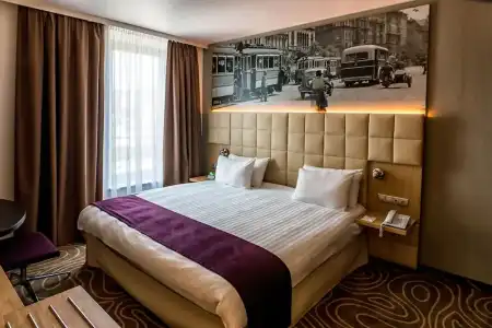 Holiday Inn Budapest-Budaörs by IHG - 81