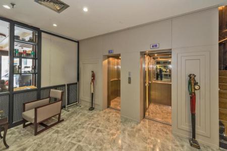 Avantgarde Taksim - 45