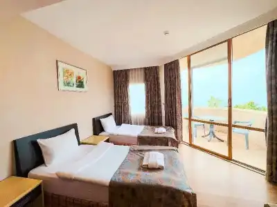 Senza Sunset Beach - 66