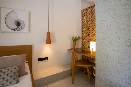 Kouros Exclusive & Suites Rhodes - 40