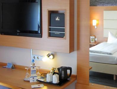 PLAZA INN Heilbronn - 3