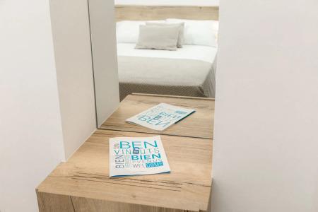 RVHotels Nieves Mar - 17