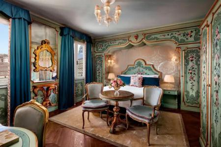 The Gritti Palace, a Luxury Collection, Venice - 53