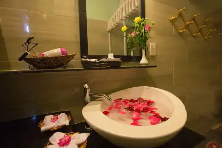 Betel Garden Villas - 8