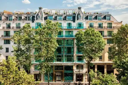 Kimpton - St Honoré Paris - 0