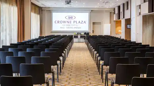 Holiday Inn Express - Nice - Grand Arenas - 17