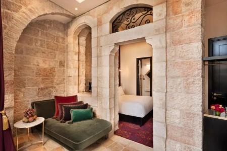 Villa Brown Jerusalem - 2