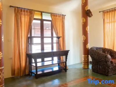 The Resort Baan Tawai - 26