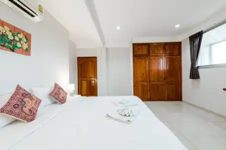 Marrakesh Hua Hin by Huahin Resort Condo - 132