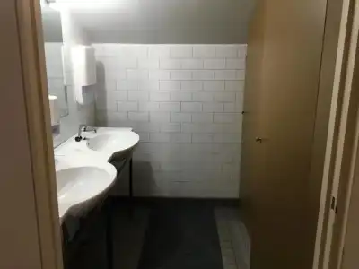 Hostel Suomenlinna - 35