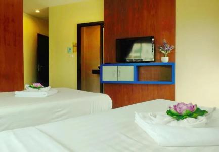 Calypso Patong - 61