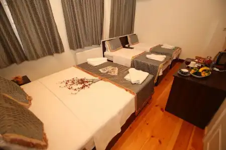 Grand Almira - 1