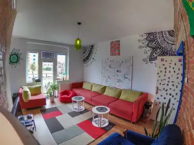 Prishtina Center Hostel - 26