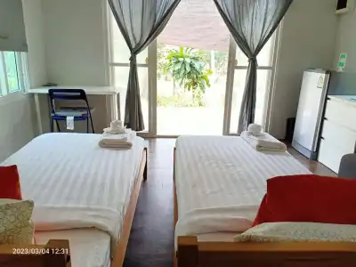 Naivacha Tent Koh Mak - 44