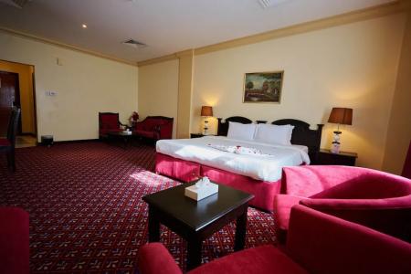 La Rosa Juffair - 22