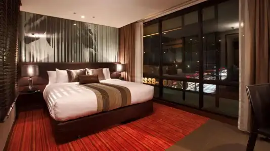 M2 de Bangkok - 3