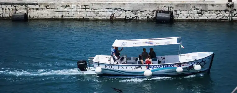 L'Approdo delle Sirene - 19