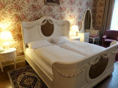 Hotel-Pension Funk - 25