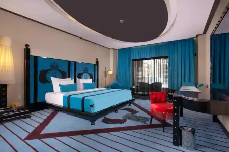 Selectum Luxury Resort Belek - 88