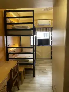 Midland - Hostel - 18