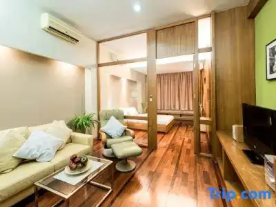 Laemtong Service Apartment - 83