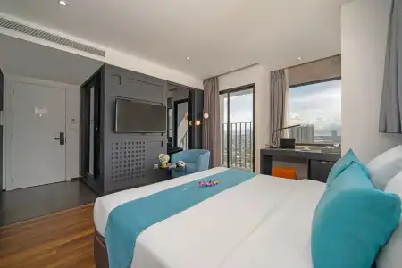 The Code & Spa Da Nang - 59