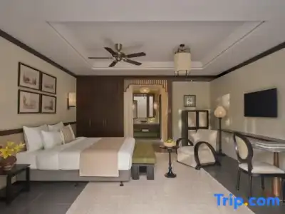 Grand Signature by M Village Hoi An Resort - 278