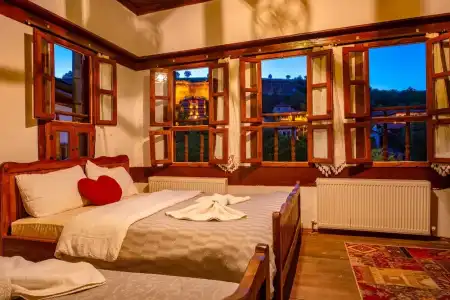 Beyzade Konak Otel - 20