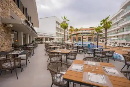 Morlans Suites - 18