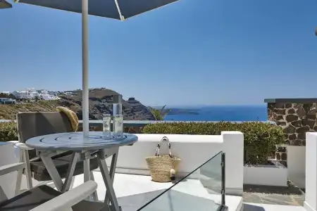Santorini Princess Spa - 126