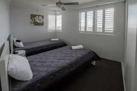 Centrepoint Holiday Apartments - 206