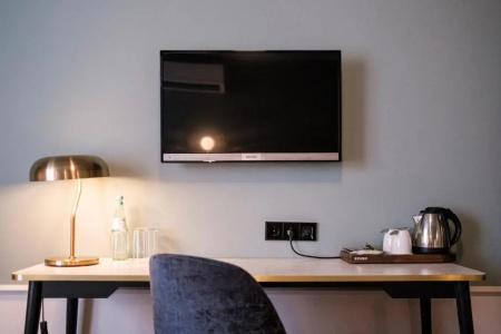 Mercure Pforzheim - 105