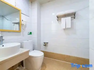 Xun 9 Inn - 50