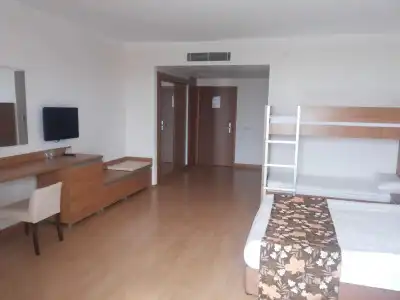 Çenger Beach Resort Spa - All Inclusive - 3