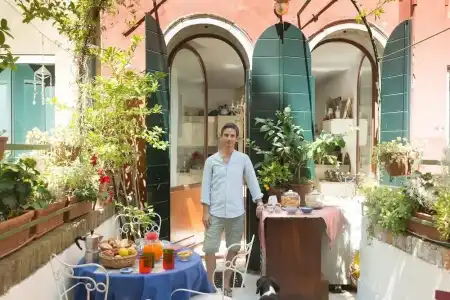 Casa Baseggio - 16