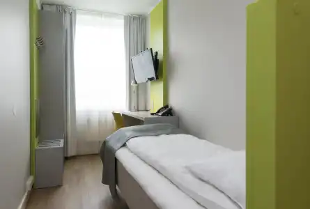 Thon Trondheim - 23