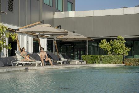 Holiday Inn & Suites Siracha Laemchabang by IHG - 22