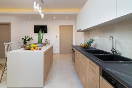 Aphrodite Studios & Apartments - 29